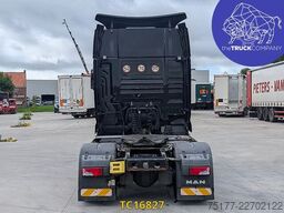 MAN TGX