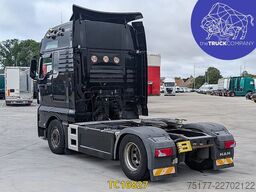 MAN TGX