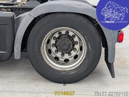 MAN TGX