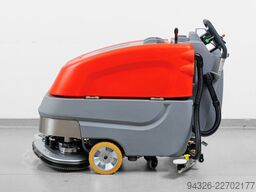 Hako Scrubmaster B70 CL TB650 - 2021y - 852h