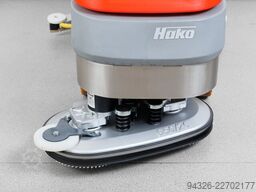 Hako Scrubmaster B70 CL TB650 - 2021y - 852h