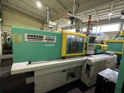 Arburg 320A 500-170