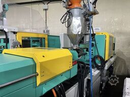 Arburg 320A 500-170