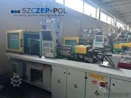 Arburg 320S 500-60