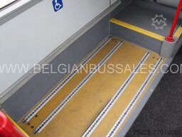 Otokar Vectio 250 / 9.18m / Airco / Lift / Euro 5 / en...