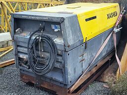 Atlas Copco XAS 137