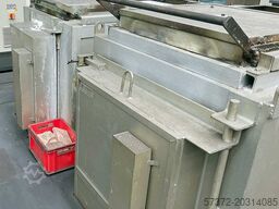Nabertherm S430/S300-SO