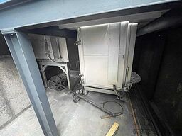 Nabertherm S430/S300-SO