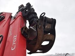 Scania P280