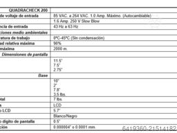 LTF MICROTECNICA S.p.A. HELIOS 350 V.