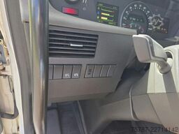 VOLVO FH 500 Retrader, Kipphgydraulik, ALCOA LM