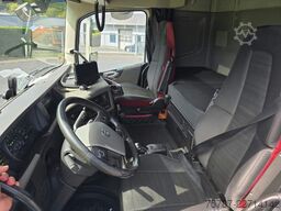 VOLVO FH 500 Retrader, Kipphgydraulik, ALCOA LM
