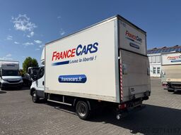 IVECO Daily 35C16 3,0L Koffer LBW 750kg Euro6E Seitent