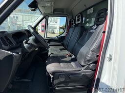 IVECO Daily 35C16 3,0L Koffer LBW 750kg Euro6E Seitent