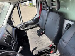IVECO Daily 35C16 3,0L Koffer LBW 750kg Euro6E Seitent