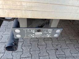 IVECO Daily 35C16 3,0L Koffer LBW 750kg Euro6E Seitent