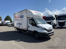 IVECO Daily 35C16 3,0L Koffer LBW 750kg Euro6E Seitent