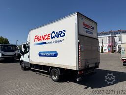 IVECO Daily 35C16 3,0L Koffer LBW 750kg Euro6E Seitent