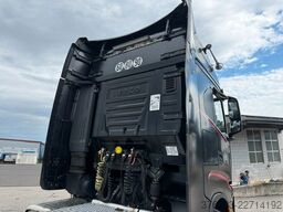 IVECO S-Way AS440S57TX/FP 6x2 Intarder ¤6D 60to.