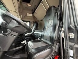 IVECO S-Way AS440S57TX/FP 6x2 Intarder ¤6D 60to.