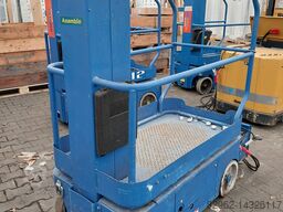 Upright tm12
