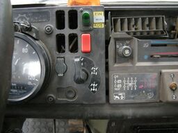 UNIMOG Unimog U1250 mit Kran