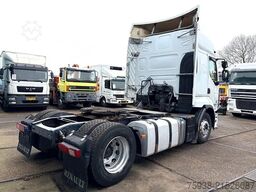 Renault Premium 450 DXI ALLIANCE HIGH ROOF (ZF16 MANUAL...