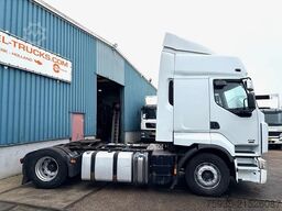 Renault Premium 450 DXI ALLIANCE HIGH ROOF (ZF16 MANUAL...