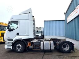 Renault Premium 450 DXI ALLIANCE HIGH ROOF (ZF16 MANUAL...