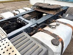 Renault Premium 450 DXI ALLIANCE HIGH ROOF (ZF16 MANUAL...