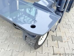 Combilift C4500 WIDE FORK POSITIONER DIESEL DUPLEX