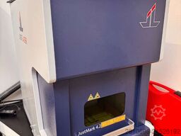 JustLaser JustMark 4.2