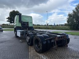 DAF CF 290 FAG 6x2 / Chassis / NL Truck / 434.000 KM
