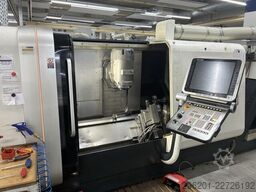 DMG CTX beta 1250 TCI