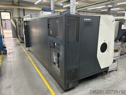 DMG CTX beta 1250 TCI