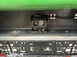 Schaub*Staplerhalterung*Kamera*BPW*Trommelbremse