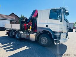 TATRA 6x6x6 Phoenix Fassi F545RA.2.27 L214 V20