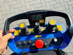 VOLVO FH 500 8x2 mit F710RA.2.27 L426 und V20 Winde