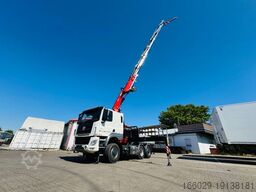 TATRA 6x6x6 Phoenix Fassi F545RA.2.27 L214 V20