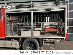 IVECO 9016 AW 4x4 7,5t  LF16TS   9 x vorhanden 90-16
