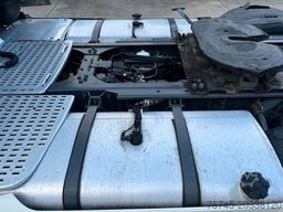 DAF XF 530 *ACC* 2XTANK *STANDKLIMA* RETARDER * BJ19