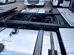MAN TGX 18.510 * RETARDER * EURO 6D * VOLLVERKL.