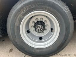 GVN 4GVN O4*ÜBERBREITE TAFEL*KOC*LIFT*PE