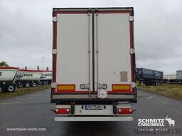 Schmitz Cargobull Semitrailer Reefer Standard Dva kata