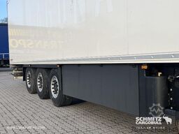 Schmitz Cargobull Semitrailer Reefer Standard Dva kata