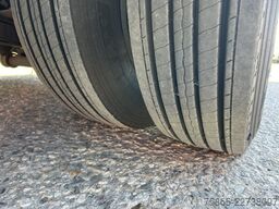 Eroglu ALPB 08 / Semi Dieplader / Auto - Machine Trans...