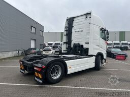 Volvo FH 500 Globetrotter XL / 280 dkm / Tacho V2 / V...
