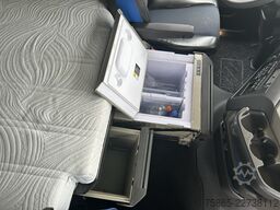 Volvo FH 500 Globetrotter XL / 280 dkm / Tacho V2 / V...
