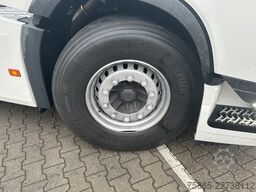 Volvo FH 500 Globetrotter XL / 280 dkm / Tacho V2 / V...