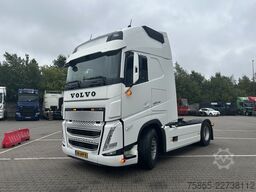 Volvo FH 500 Globetrotter XL / 280 dkm / Tacho V2 / V...